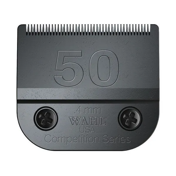 Wahl Ultimate Competition skr 50
