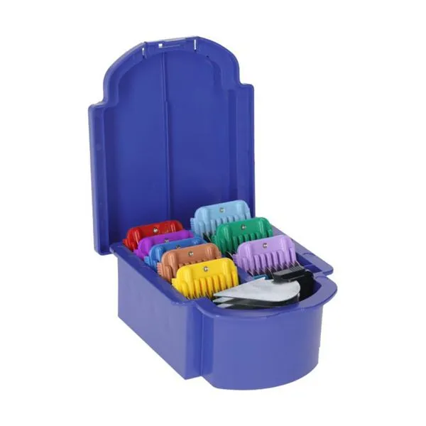 Aesculap distanskammar rostfritt st�l snap on