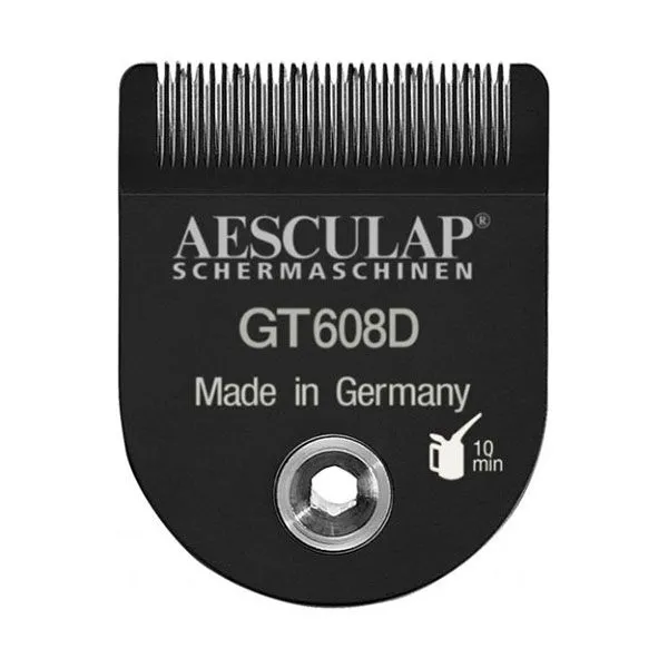 Aesculap exacta skr DLC coated