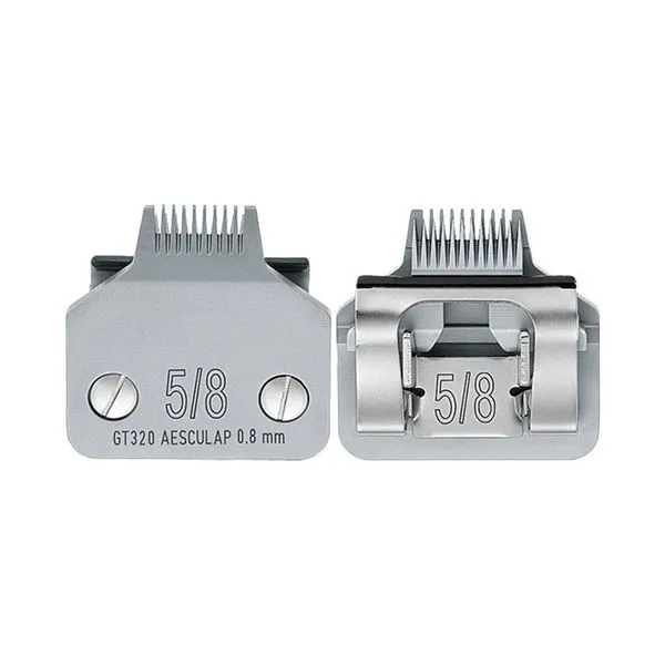 Aesculap 5/8 tassk�r