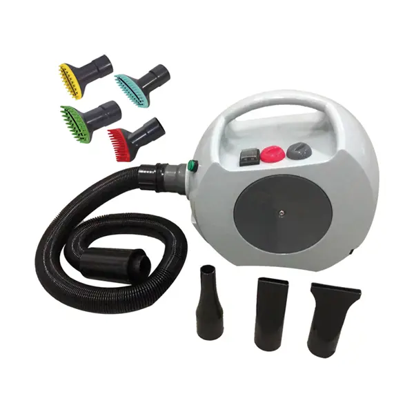 AGC Blaster/f�n 3000 watt