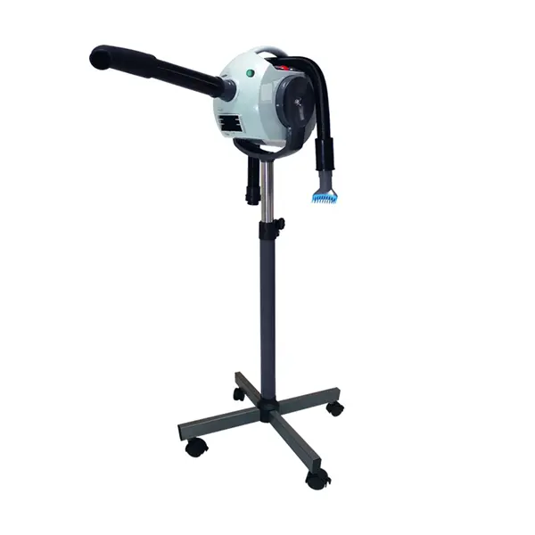 AGC Golvf�n 3000 watt med golvstativ