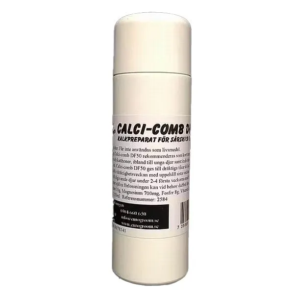 AH Calci-Comb, 100 ml