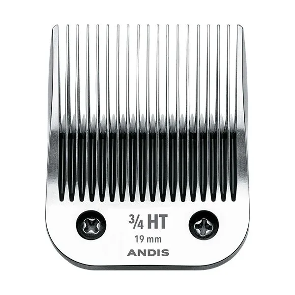 Andis sk�r 3/4 HT 19 mm