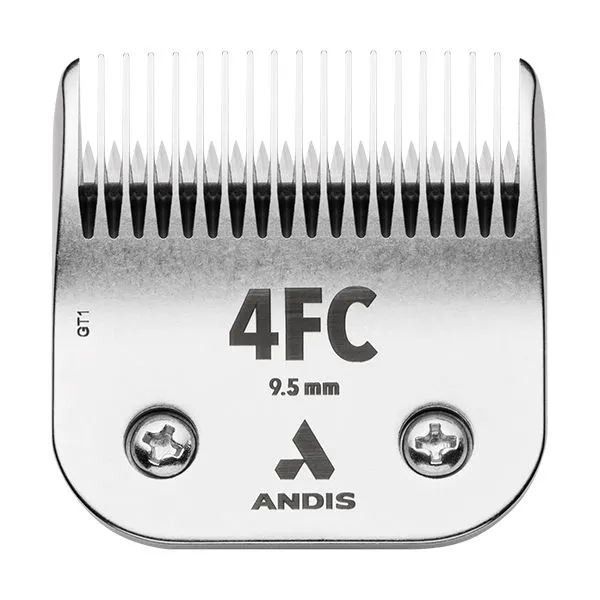 Andis skr 4Fc