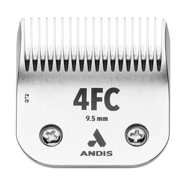 Andis ceramic sk�r 4 FC