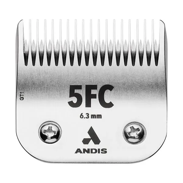 Andis sk�r 5Fc