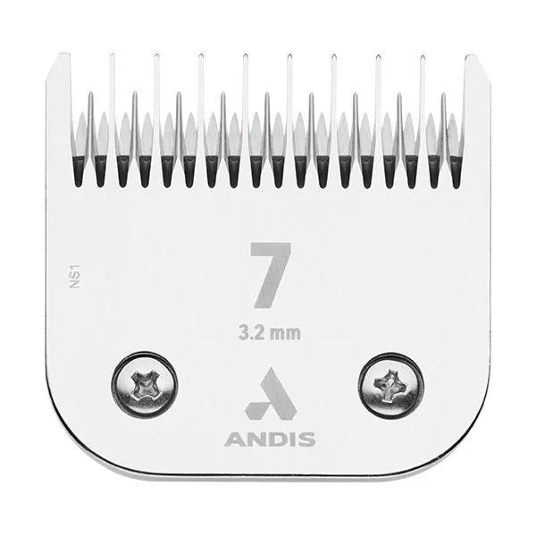 Andis skr 7