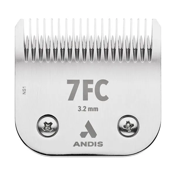 Andis sk�r 7Fc