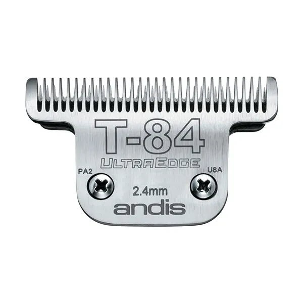 Andis sk�r T-84 Wide