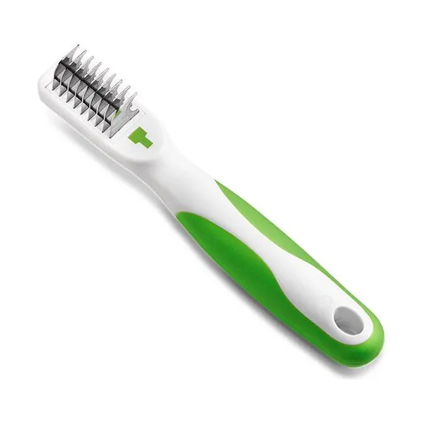 Andis tovskrare/tovdelare