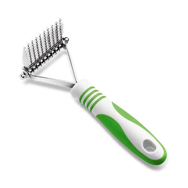 Andis tovdelare/tovskrare