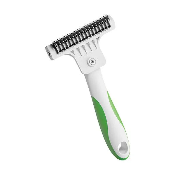 Andis underullskarda