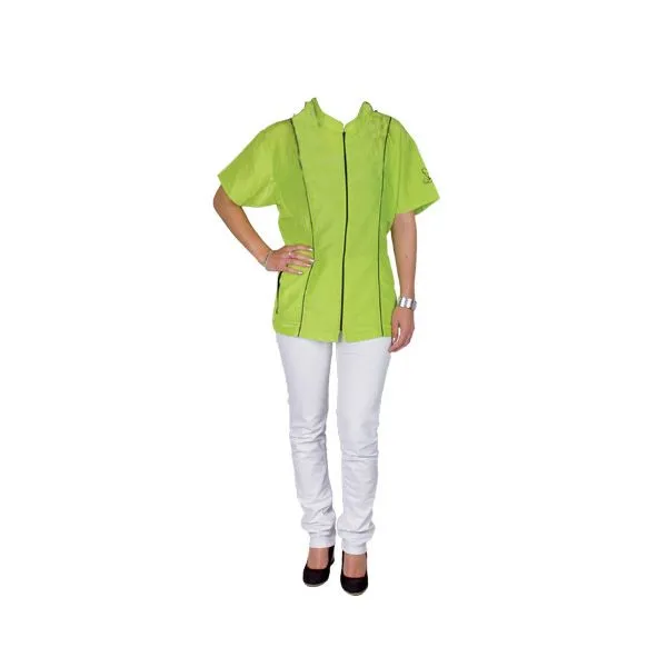 Angela Trimjacka gr�n