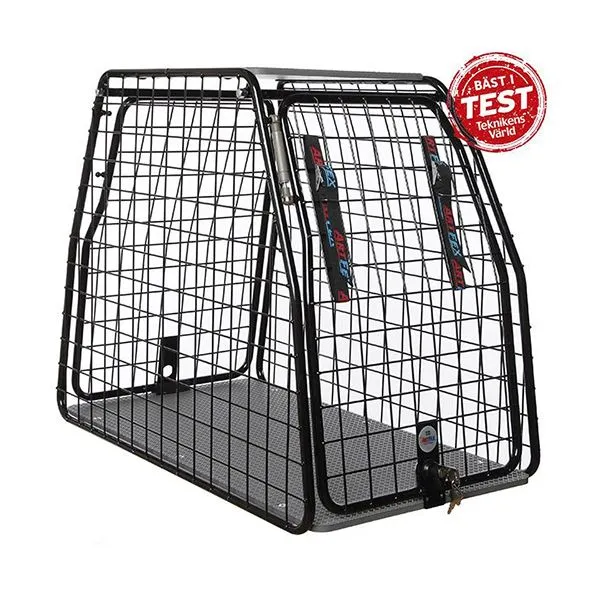 Artfex Hundbur Medium