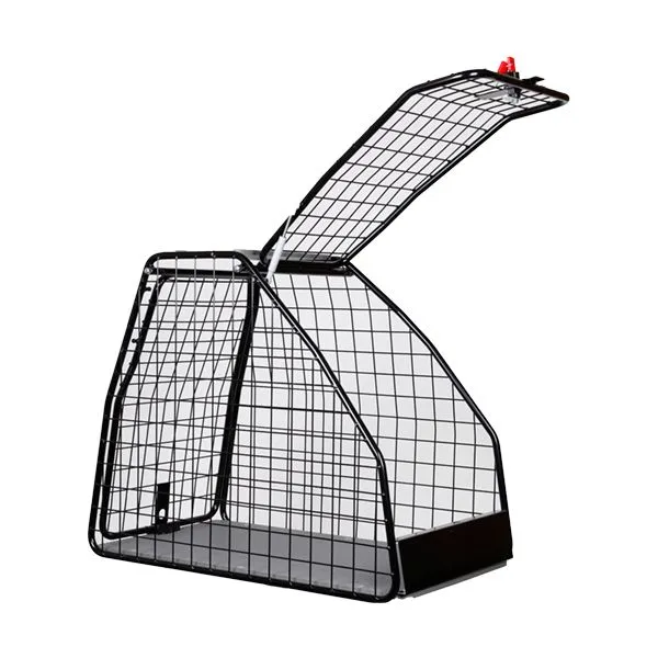 Artfex Hundbur Medium Coupe