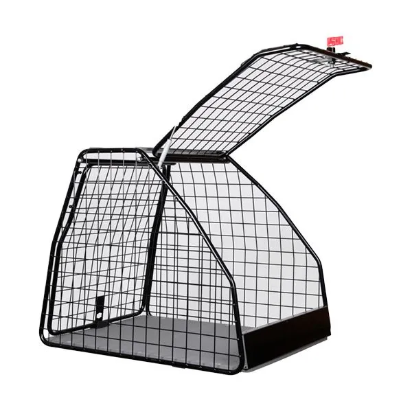 Artfex Hundbur Medium Bred Coupe