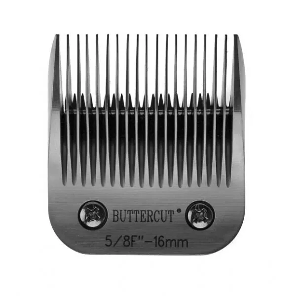 Geib Buttercut sk�r 16 mm