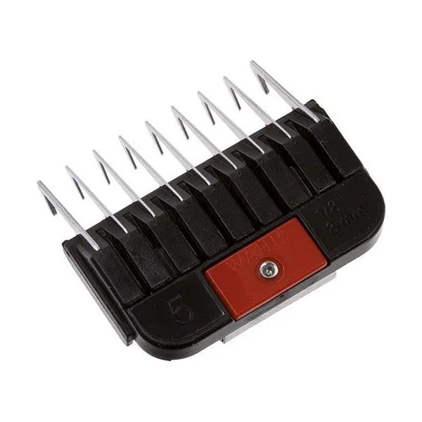 Wahl distanskam rostfritt st�l snap on