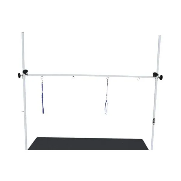 Trimgalge dubbel till trimbord