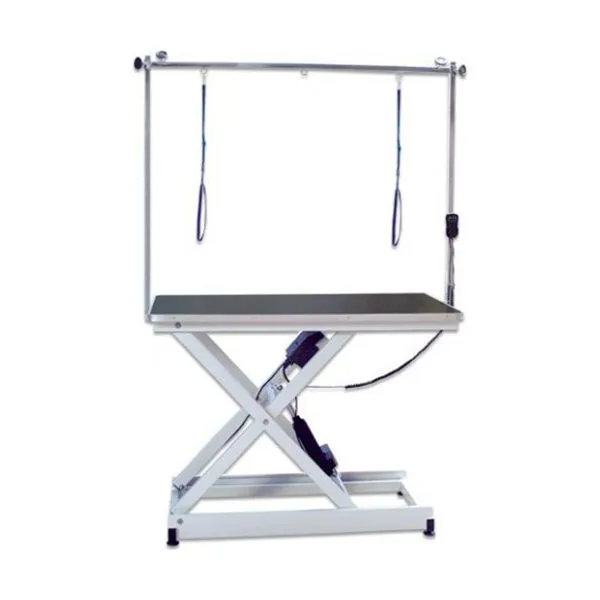 Trimbord elektriskt Jupiter 110 x 60  cm