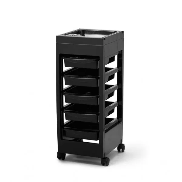 F�rvaringsvagn economy