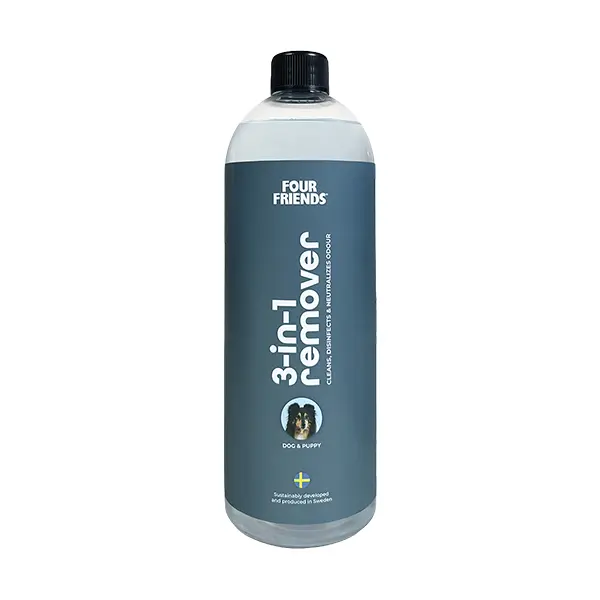 FF 3-in-1 Remover Dog 1000 ml