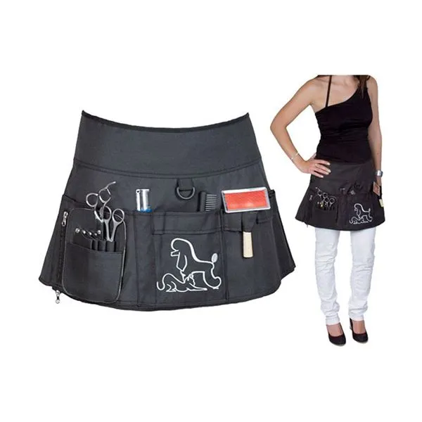 Phoenix groomingb�lte svart