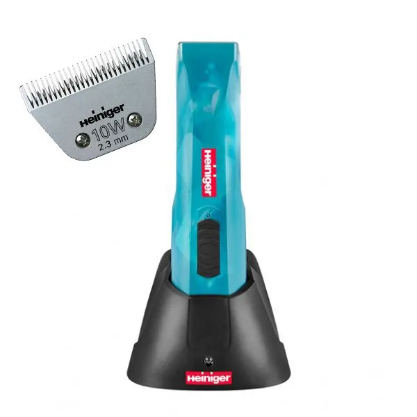 Heiniger Opal med widesk�r 2,3 mm