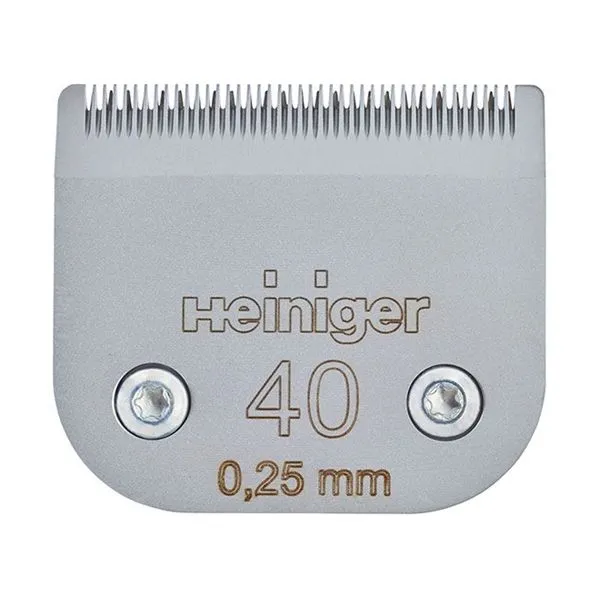 Heiniger skr 40