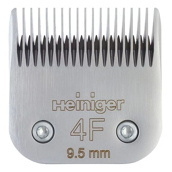 Heiniger sk�r 4F