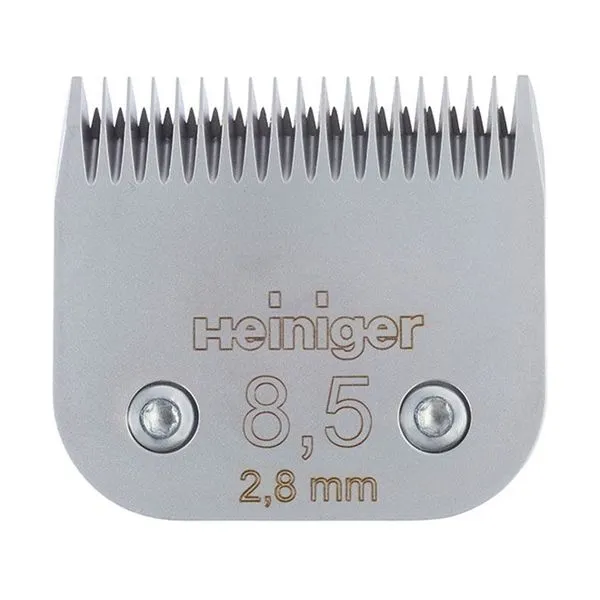Heiniger skr 8,5