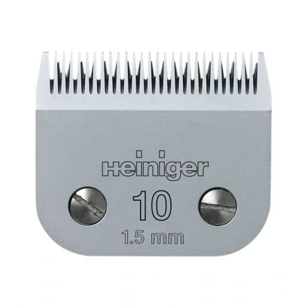 Heiniger skr 10