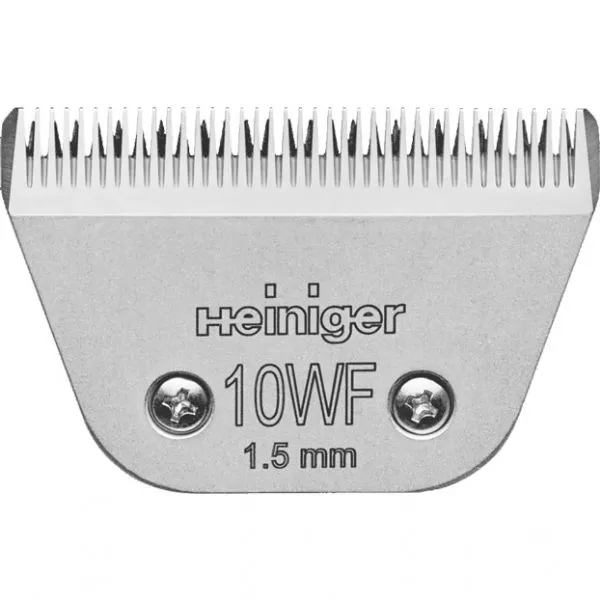 Heiniger skr 10 wide 1,5 mm