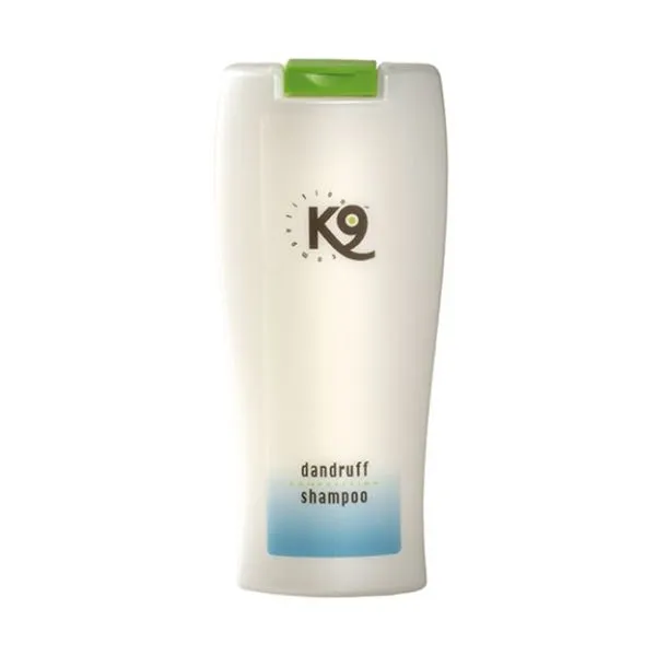 K9 Mj�ll/Dandruff schampo