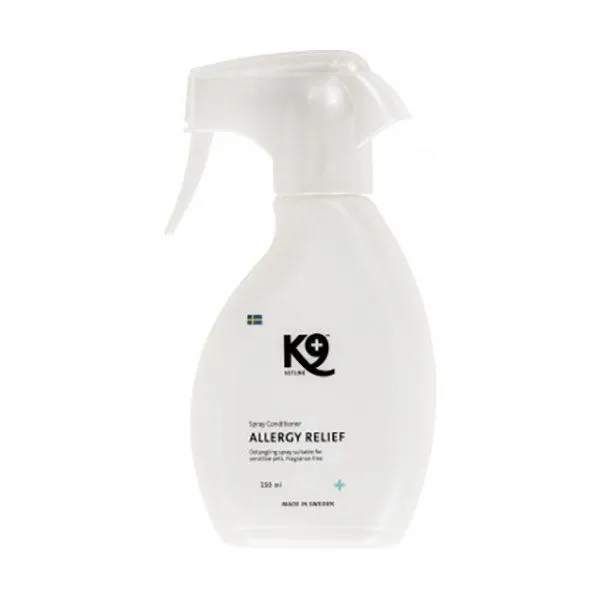 K9 Allergy Relief balsamspray 250 ml