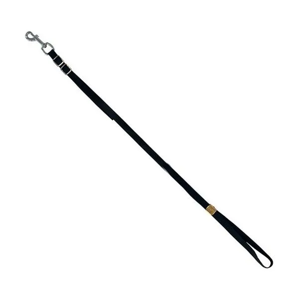 Justerbart koppel till trimgalge