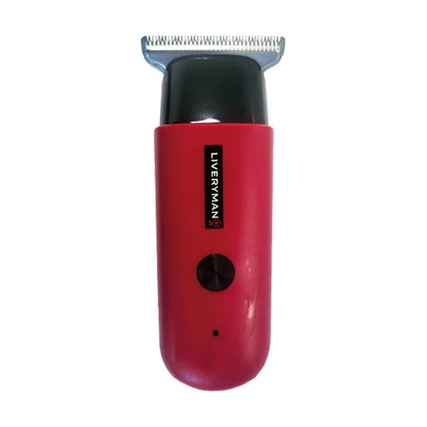 Liveryman Detaljtrimmer Robin