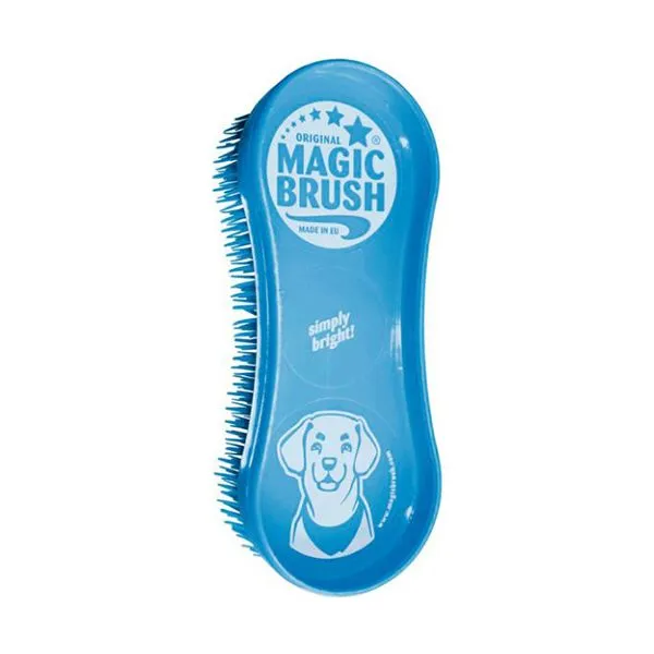 Magic Brush blue sky