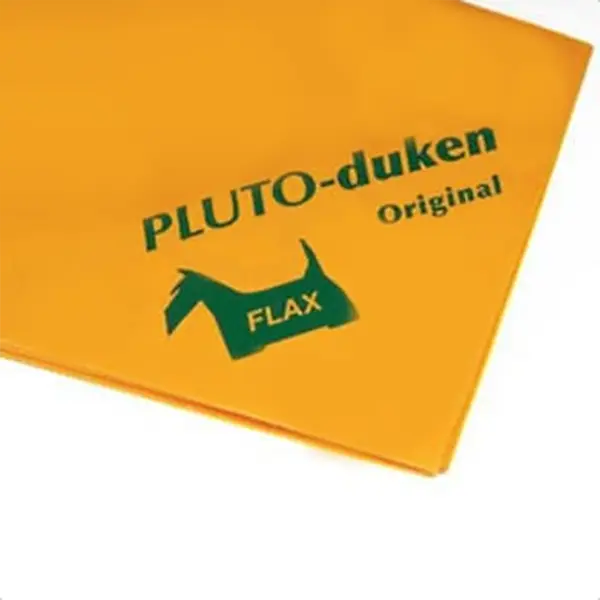 Plutoduk small original 50x70 cm