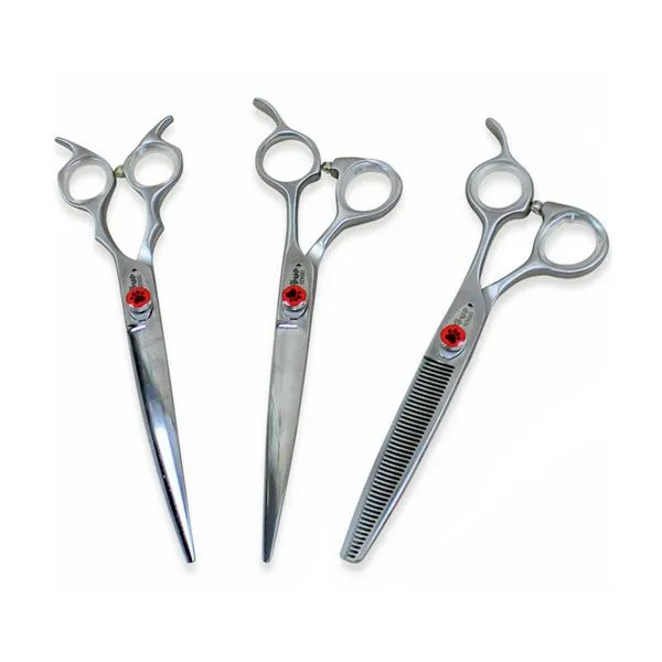 Sensei saxpaket 17 cm hger