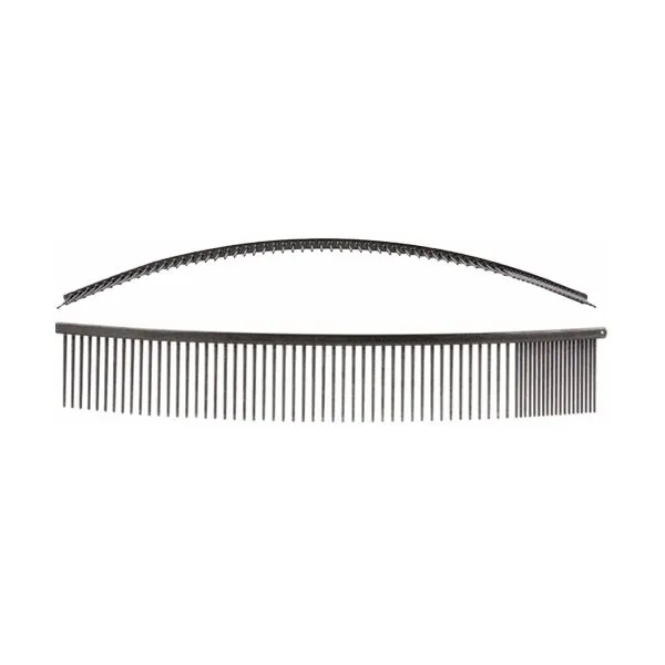 Show Tech Curved Combi-kam 25 cm - gr�