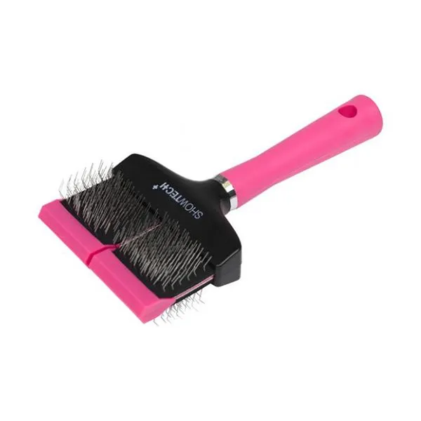 Show Tech+dubbel flexkarda mjuk