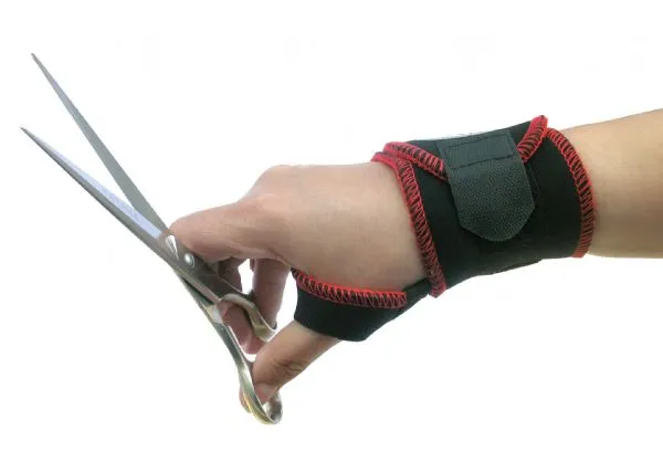 Show Tech Handledsst�d