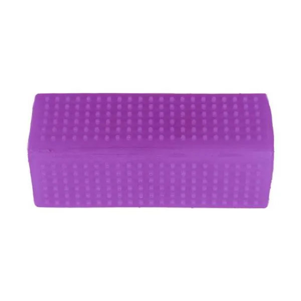 Show Tech Silikon Hrborttagare Lila