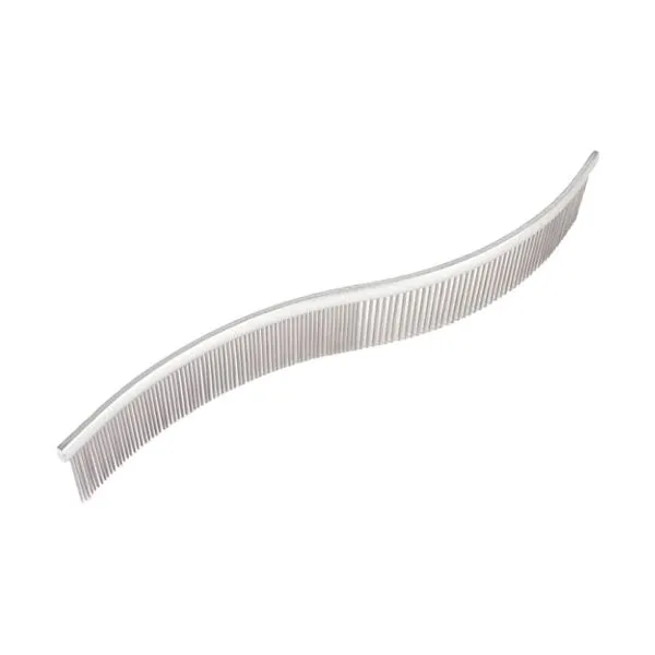 Show Tech+ Featherlight swirl kam 25 cm