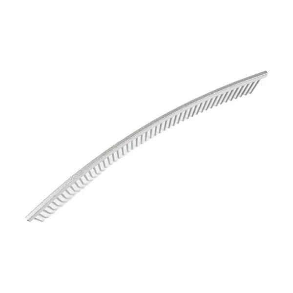 Show Tech+ Featherlight curved kam 19 cm