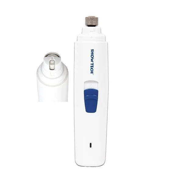 Elektrisk kloslip Show Tech