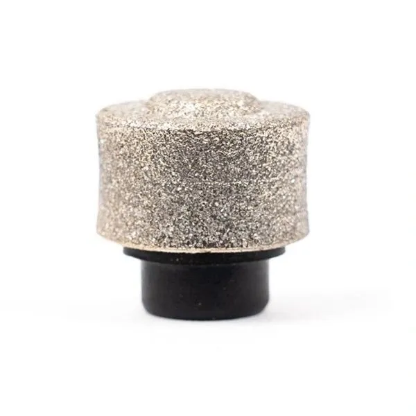 Slipsten till Show Tech elektrisk klofil T2