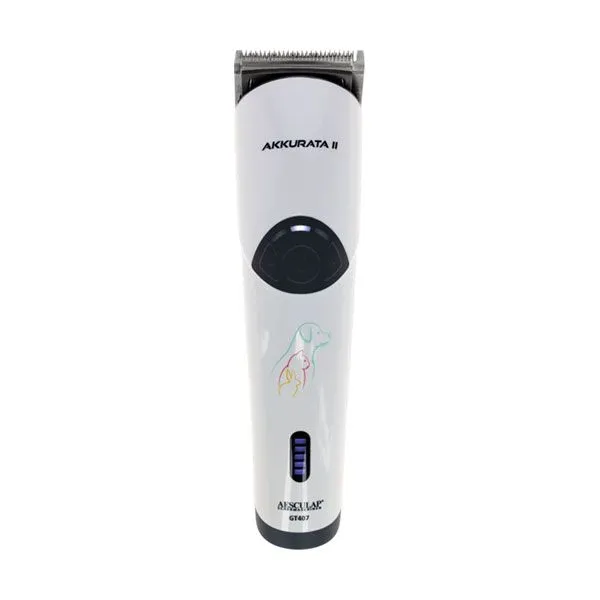 Aesculap Akkurata II